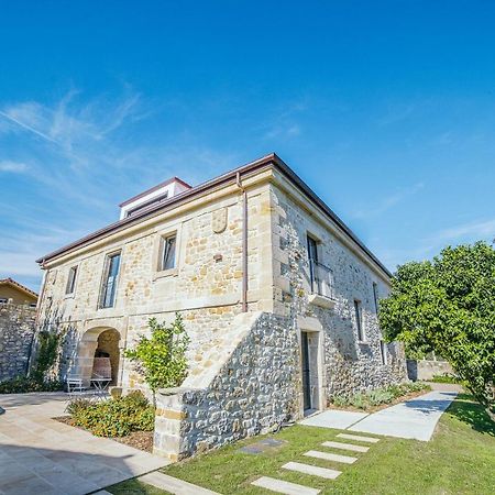 Apartamentos Boutique Aroca Галисано Экстерьер фото