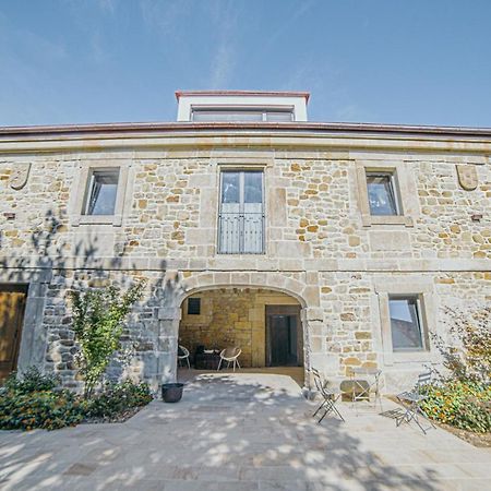 Apartamentos Boutique Aroca Галисано Экстерьер фото