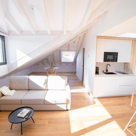 Apartamentos Boutique Aroca Галисано Экстерьер фото