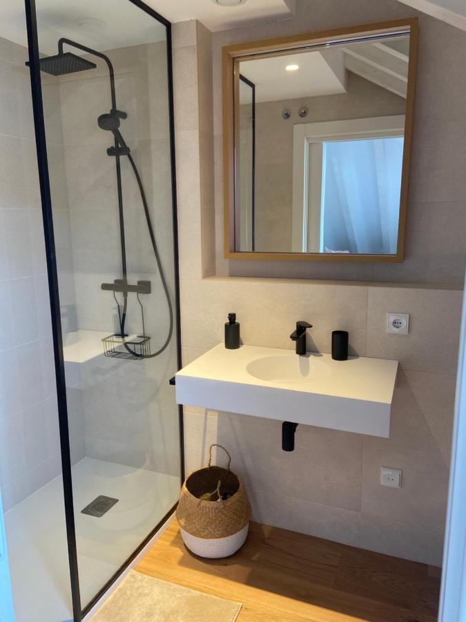 Apartamentos Boutique Aroca Галисано Экстерьер фото