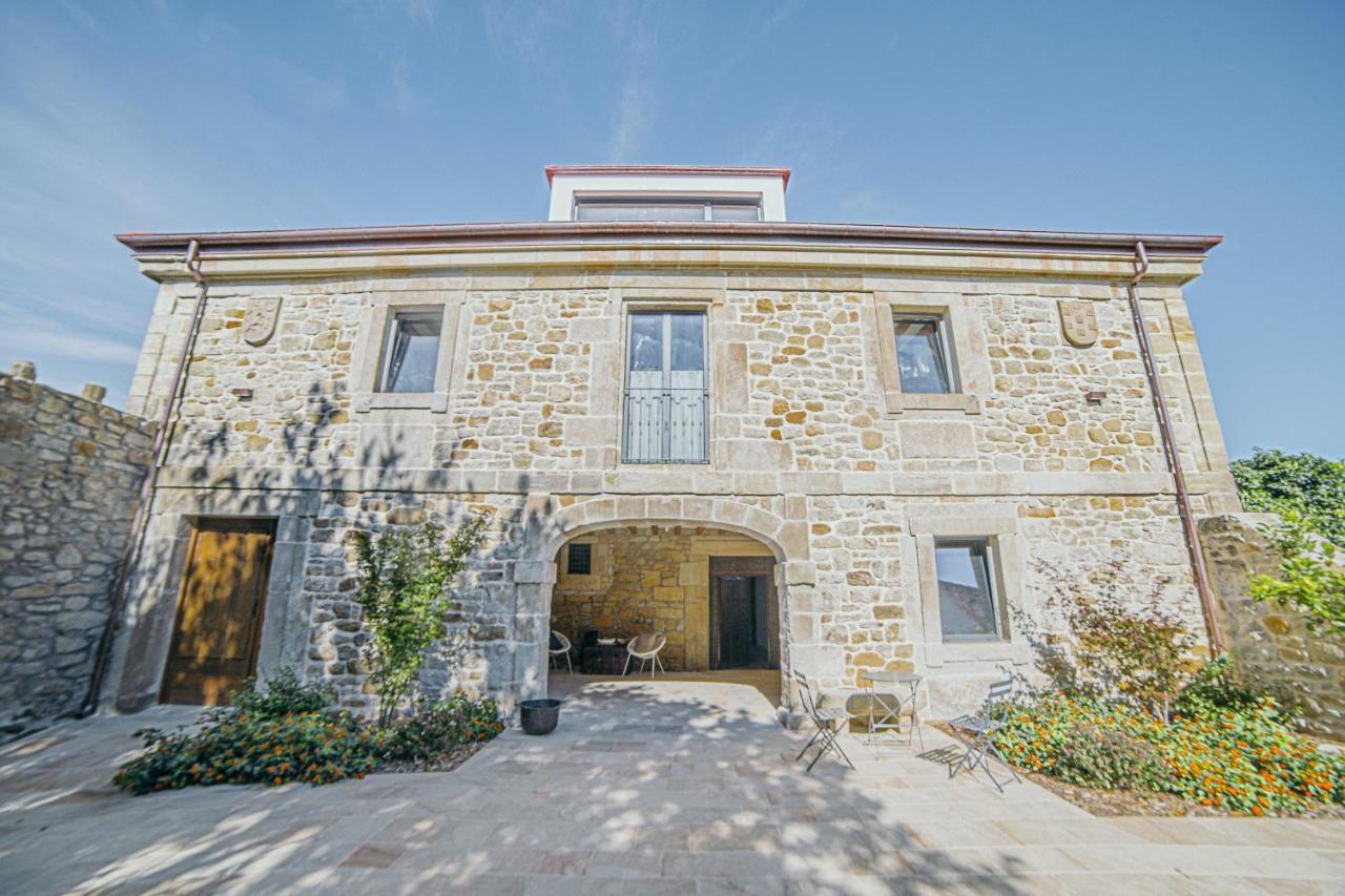 Apartamentos Boutique Aroca Галисано Экстерьер фото
