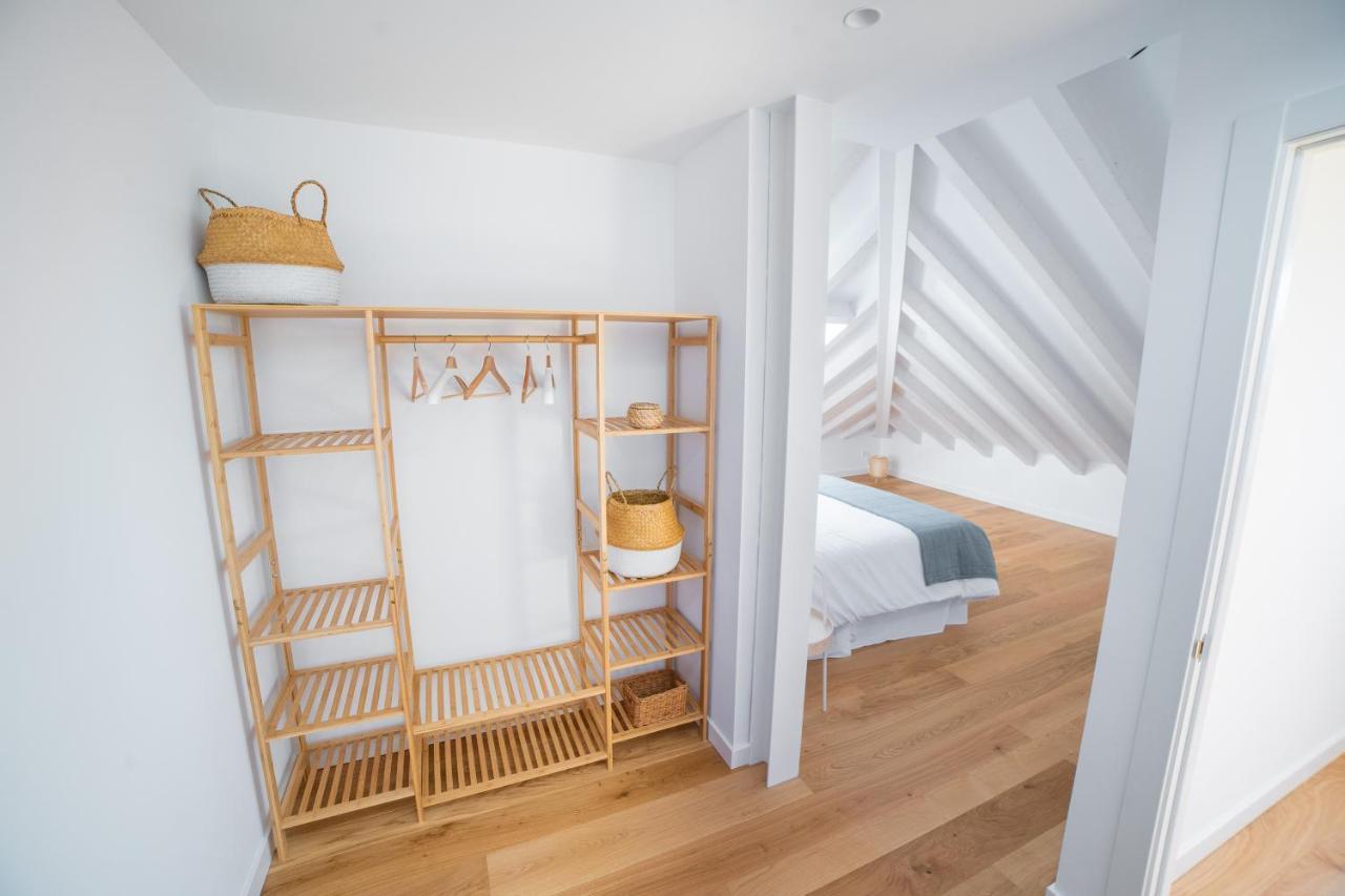 Apartamentos Boutique Aroca Галисано Экстерьер фото