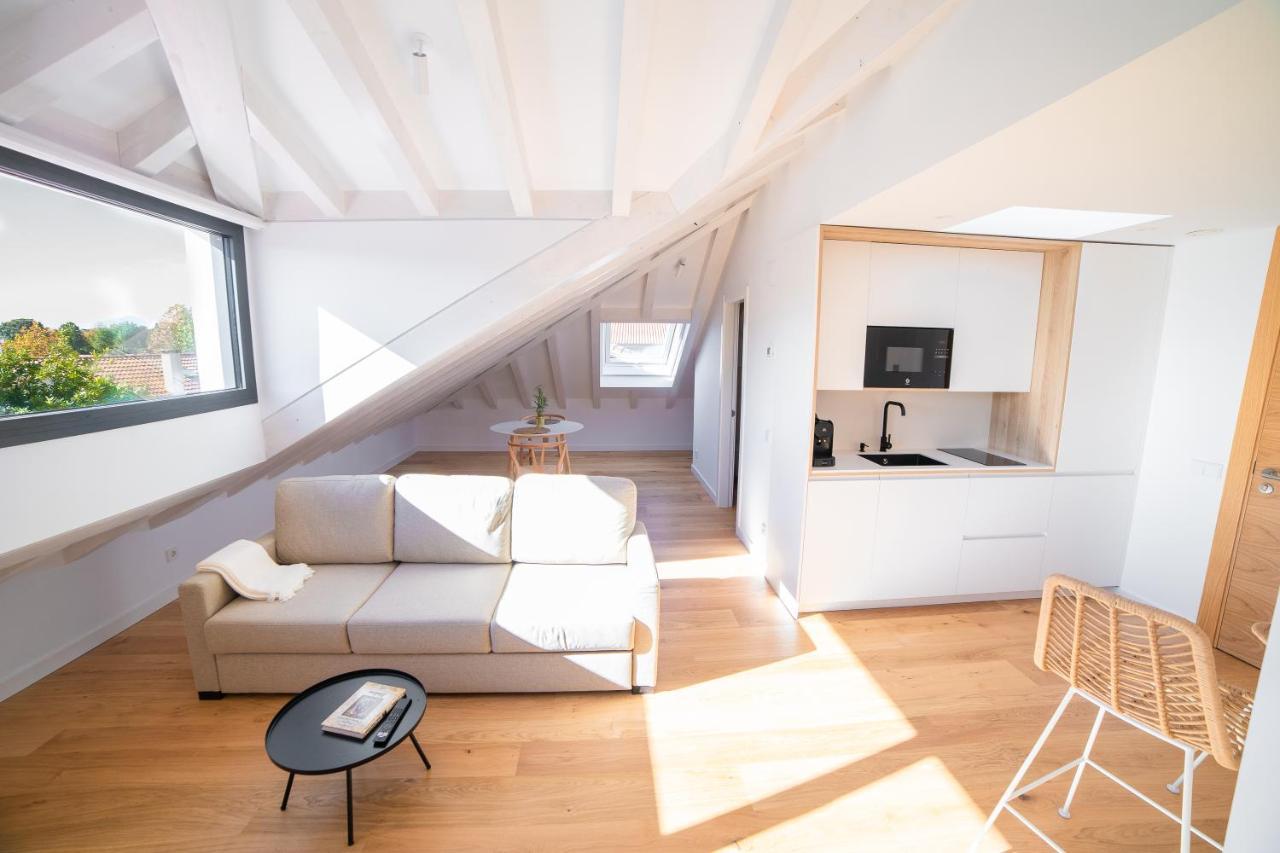 Apartamentos Boutique Aroca Галисано Экстерьер фото