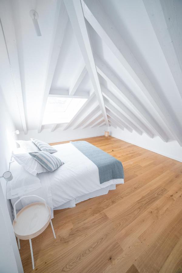 Apartamentos Boutique Aroca Галисано Экстерьер фото